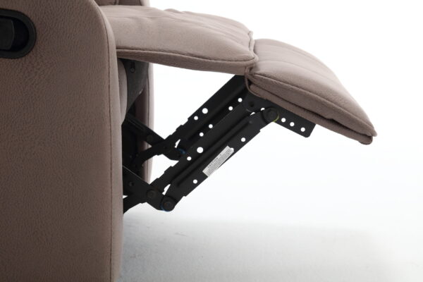 Veronica Smooth Recliner - Image 3