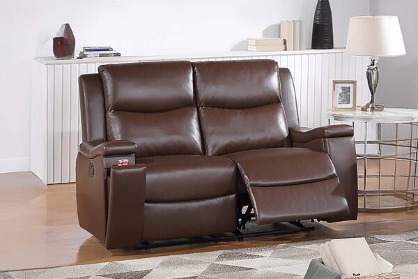 Isabella Ergonomic Recliner