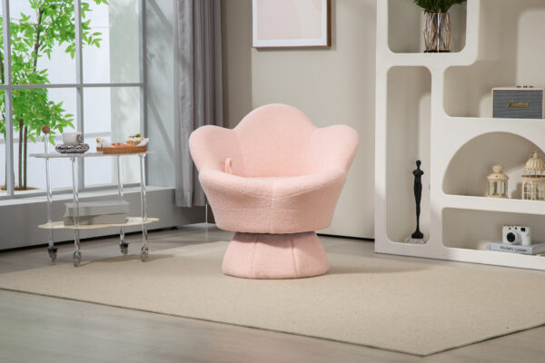Luna Comfortable Recliner