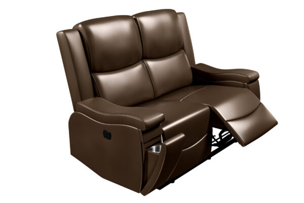 Isabella Ergonomic Recliner - Image 3