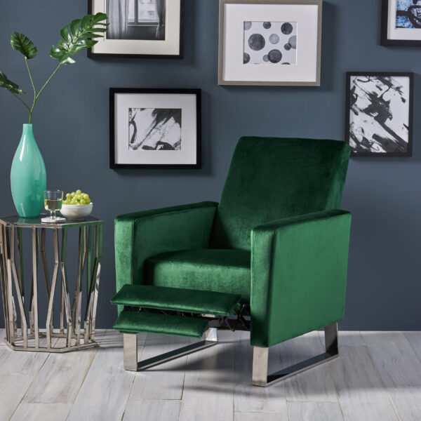 Vanessa Luxurious Recliner - Image 3