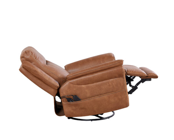 Evelyn Ergonomic Recliner - Image 4
