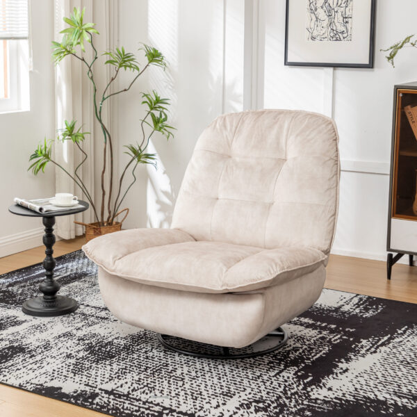 Victoria Smooth Recliner - Image 5