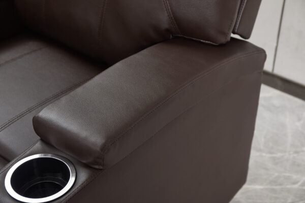 Stella Ergonomic Recliner - Image 4