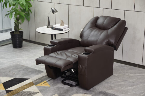 Stella Ergonomic Recliner - Image 2