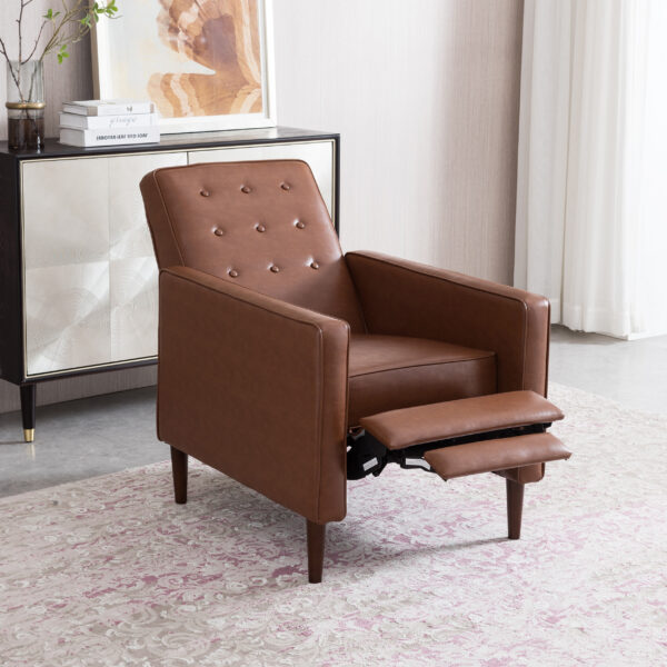 Ava Supportive Recliner - Image 3