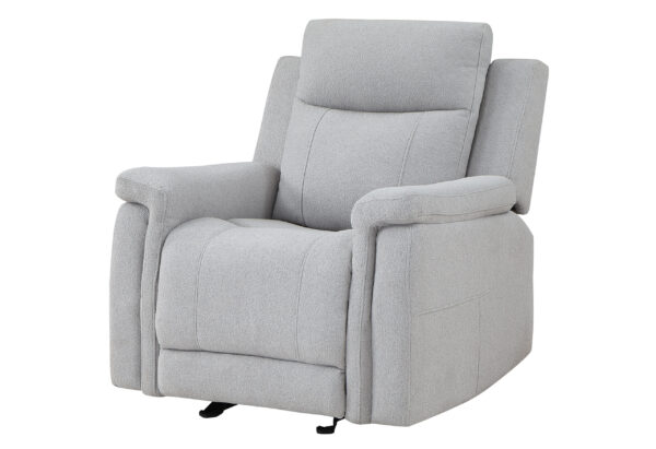Sadie Luxurious Recliner - Image 2