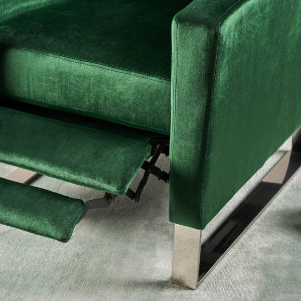 Vanessa Luxurious Recliner - Image 5