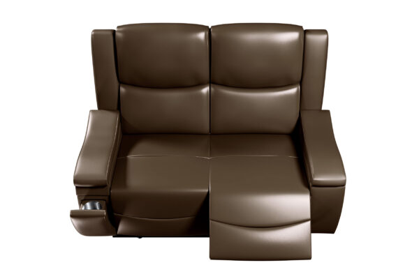 Isabella Ergonomic Recliner - Image 4