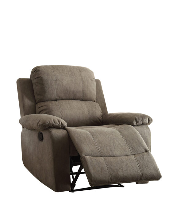 Aria Supportive Recliner - Image 5