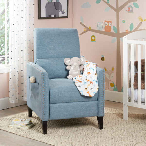 Aria Inviting Recliner - Image 4