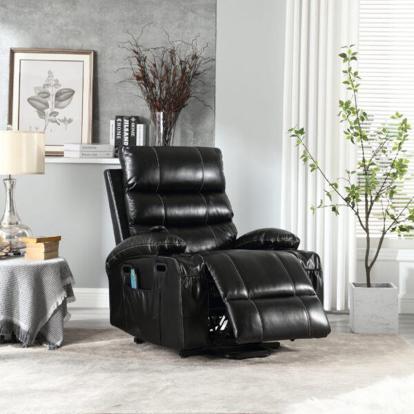 Bella Therapeutic Massage Chair - Image 5