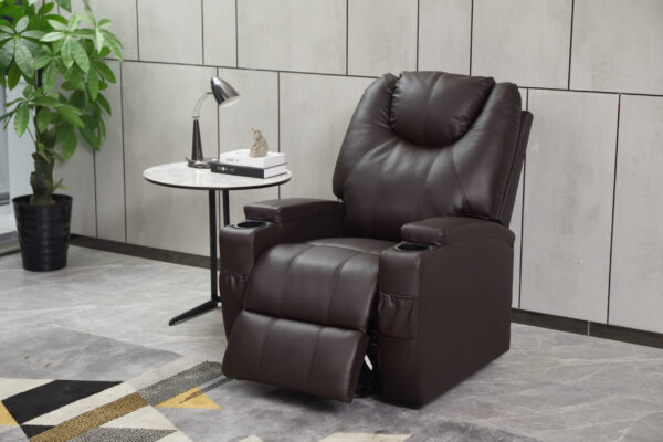 Stella Ergonomic Recliner