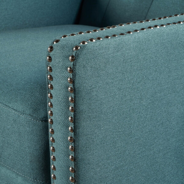 Grace Luxurious Recliner - Image 5