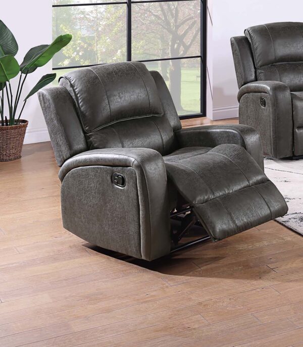 Diana Luxurious Recliner