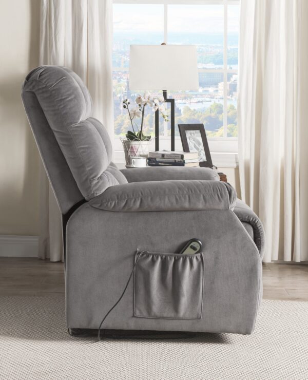 Juliana Therapeutic Massage Chair - Image 4