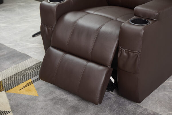 Stella Ergonomic Recliner - Image 5