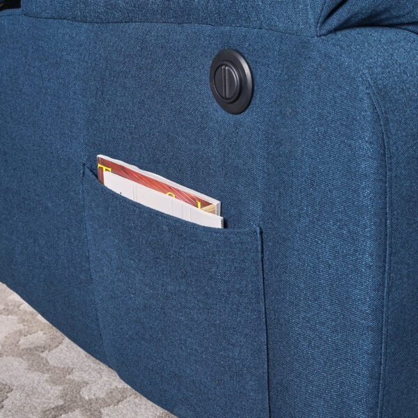 Alice Inviting Recliner - Image 5