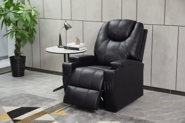 Chloe Luxurious Recliner - Image 4