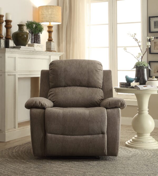 Aria Supportive Recliner - Image 2