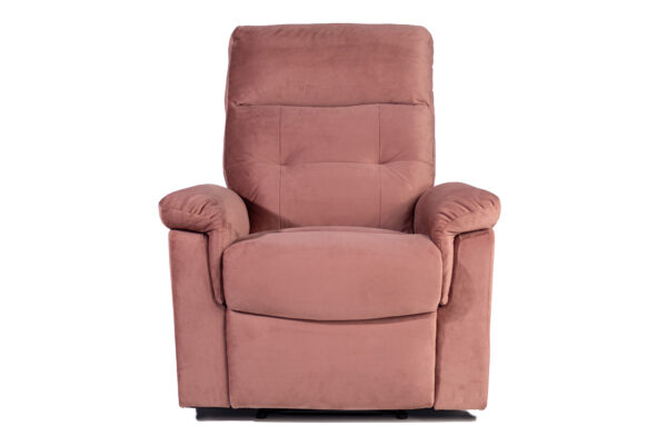 Veronica Ergonomic Recliner - Image 2