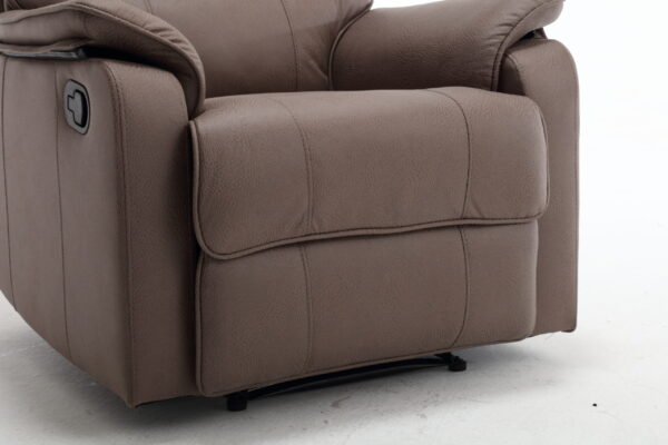 Veronica Smooth Recliner - Image 2