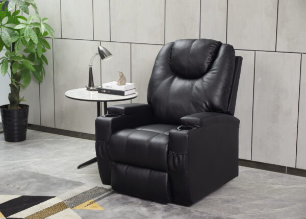 Chloe Luxurious Recliner
