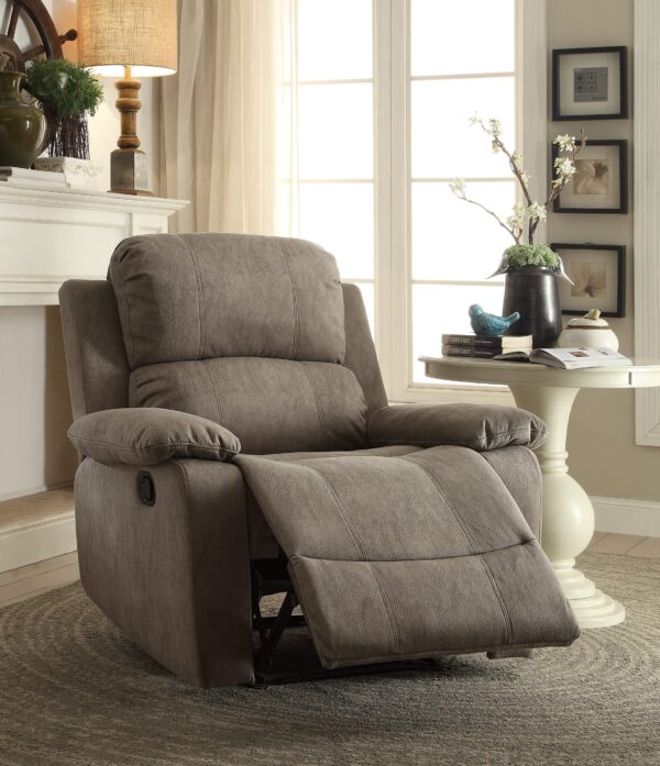 Aria Supportive Recliner