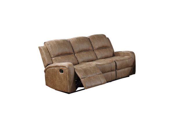 Maya Supportive Recliner