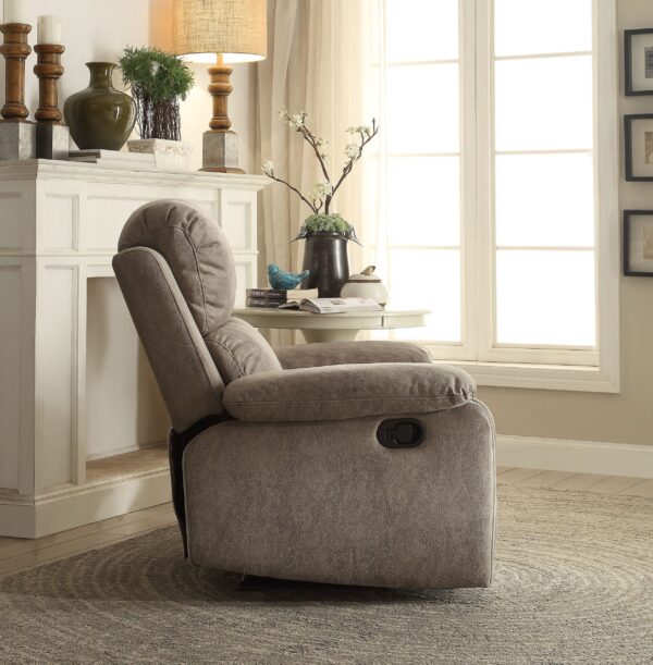 Aria Supportive Recliner - Image 3