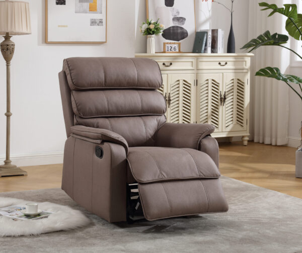 Veronica Smooth Recliner