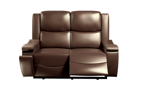 Isabella Ergonomic Recliner - Image 2