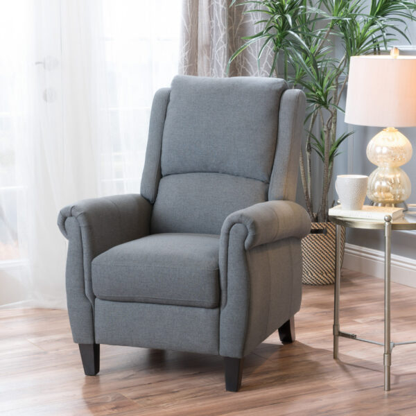 Katherine Luxurious Recliner - Image 4