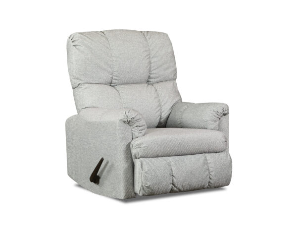 Valentina Cushioned Recliner - Image 2