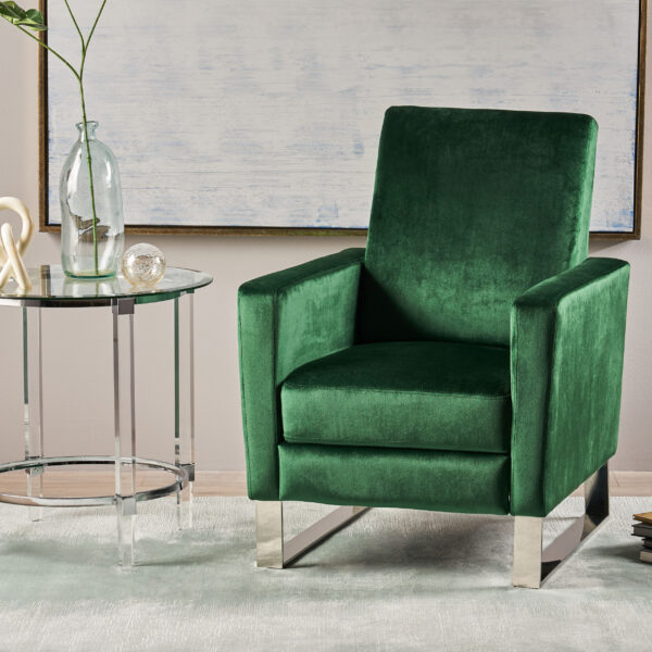 Vanessa Luxurious Recliner - Image 4