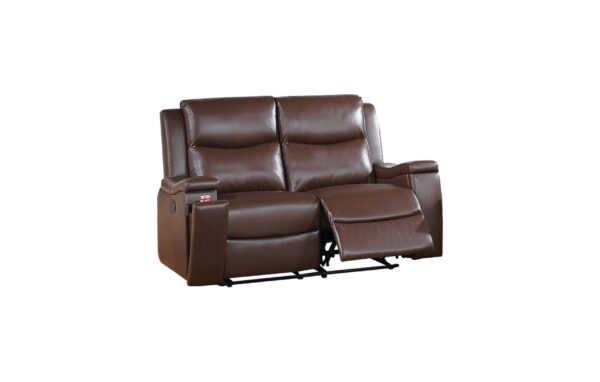 Isabella Ergonomic Recliner - Image 5