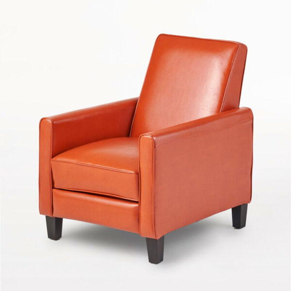 Katherine Smooth Recliner - Image 3