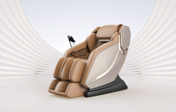 Scarlett Inviting Massage Chair - Image 2