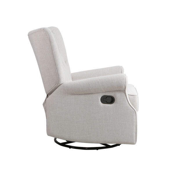 Mia Smooth Recliner - Image 5