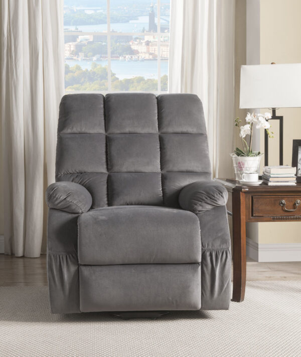 Juliana Therapeutic Massage Chair - Image 3