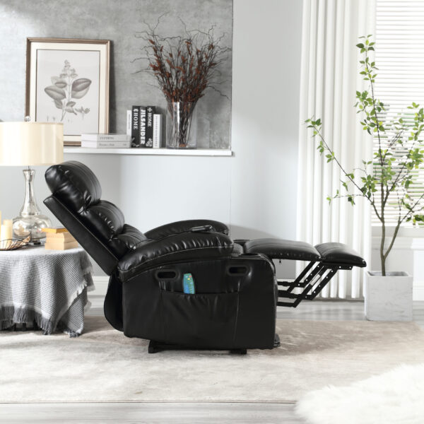 Bella Therapeutic Massage Chair - Image 4