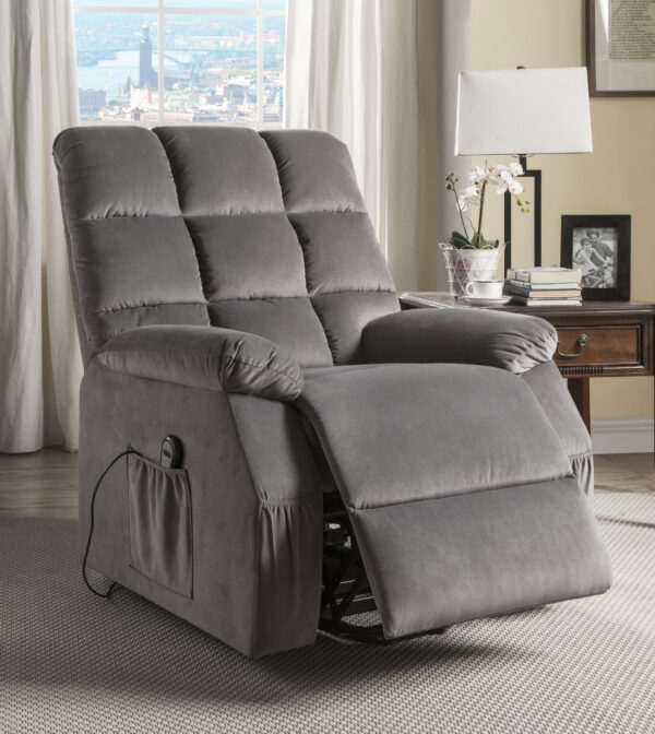 Juliana Therapeutic Massage Chair