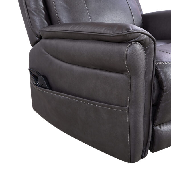 Emily Luxurious Recliner - Image 5