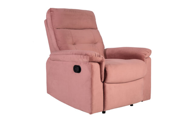 Veronica Ergonomic Recliner - Image 5