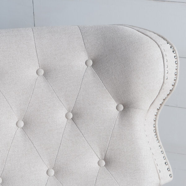 Ariana Plush Recliner - Image 3