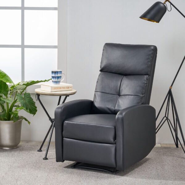 Zoe Luxurious Recliner - Image 5