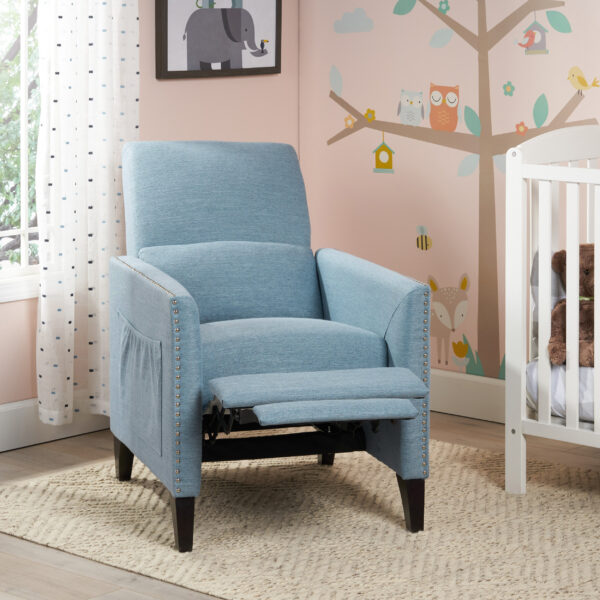 Aria Inviting Recliner - Image 5