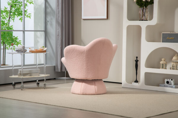 Luna Comfortable Recliner - Image 2