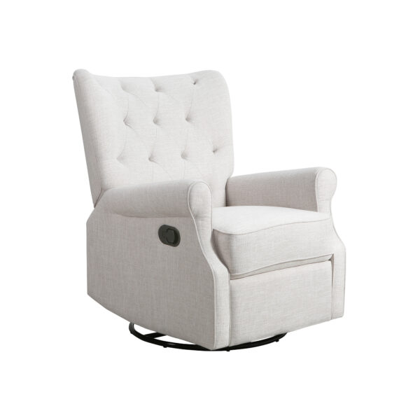 Mia Smooth Recliner - Image 3