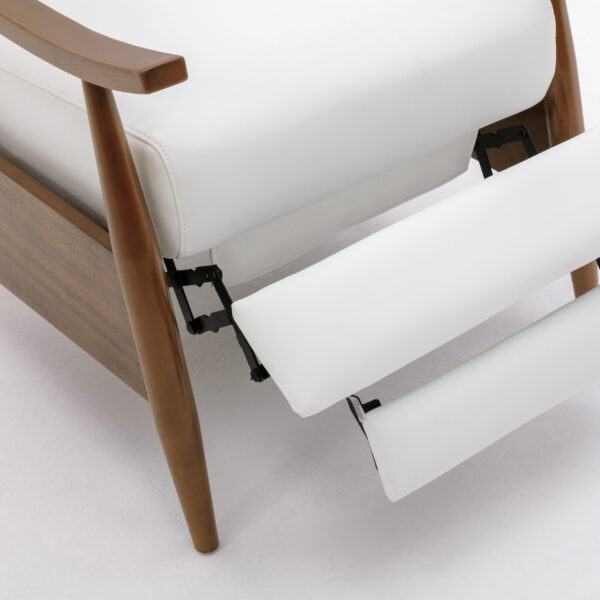 Alice Ergonomic Recliner - Image 5